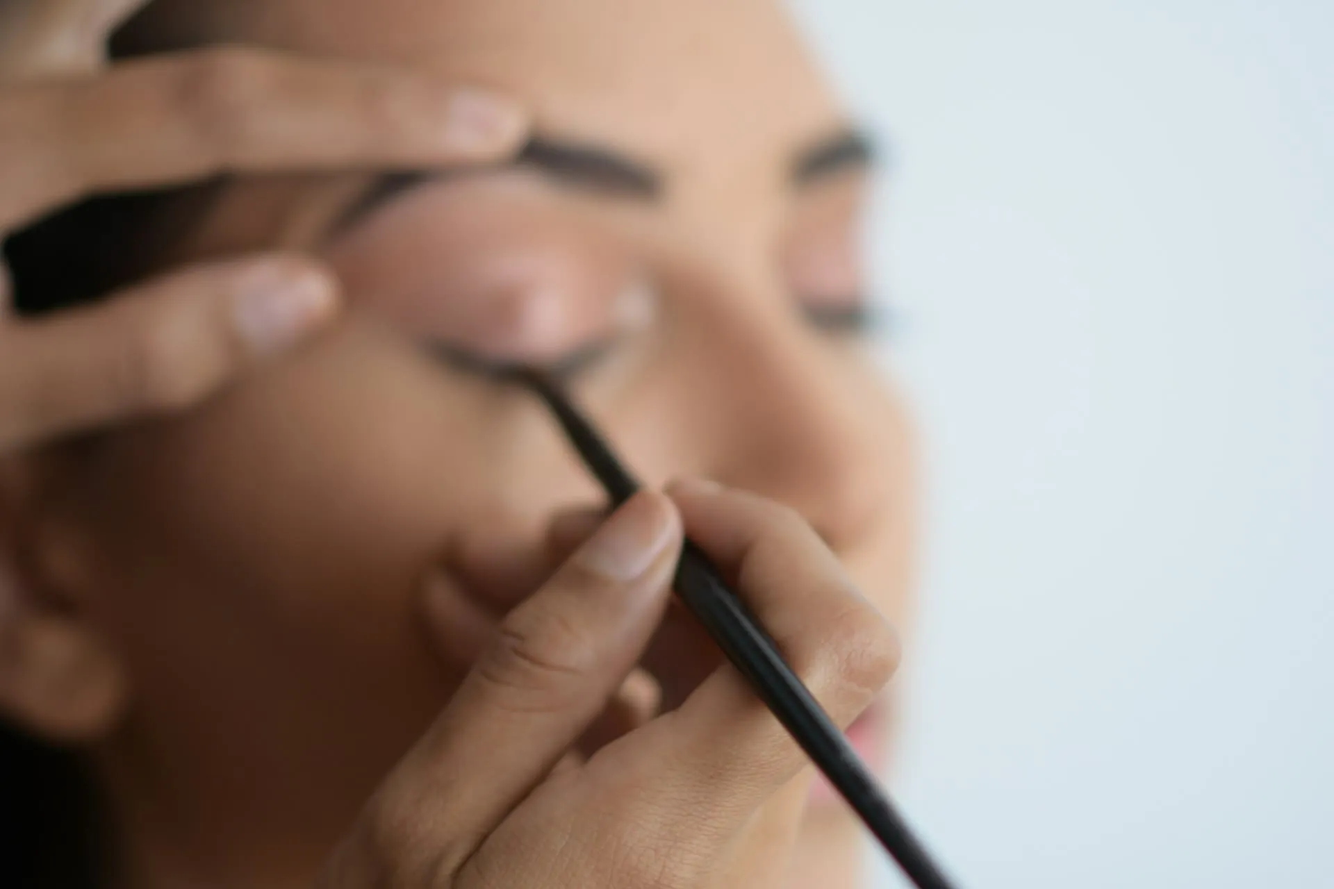Photo d'accueil de la section Maquillage
